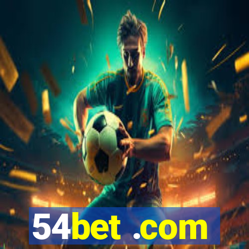 54bet .com